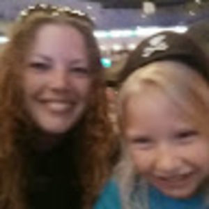 Meet your Posher, Molly